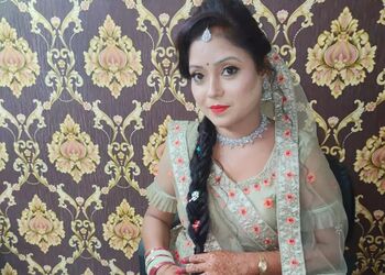 Yashika-herbal-beauty-parlour-Beauty-parlour-Morena-Madhya-pradesh-3