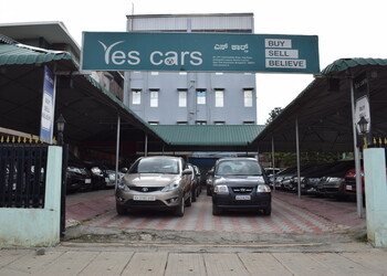 Yes-cars-Used-car-dealers-Indiranagar-bangalore-Karnataka-1