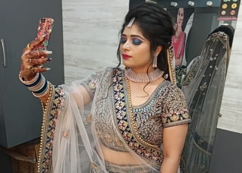 Yes-mam-Beauty-parlour-Gorakhpur-Uttar-pradesh-3