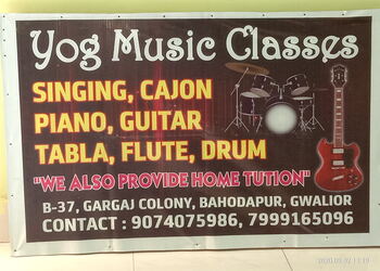 Yog-music-classes-Guitar-classes-City-center-gwalior-Madhya-pradesh-1