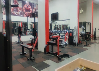 Yogesh-gym-fitness-Gym-Shivaji-peth-kolhapur-Maharashtra-1