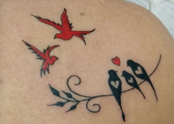 Yomy-tattoo-studio-Tattoo-shops-Chembur-mumbai-Maharashtra-3