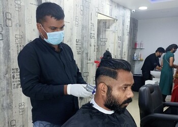 Yoyo-unisex-salon-bridal-studio-Beauty-parlour-Fairlands-salem-Tamil-nadu-3