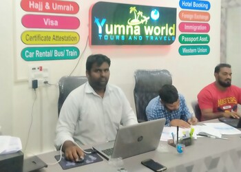 Yumna-world-tours-and-travels-Travel-agents-Aland-gulbarga-kalaburagi-Karnataka-3