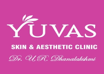 Yuvas-skin-clinic-Dermatologist-doctors-T-nagar-chennai-Tamil-nadu-1