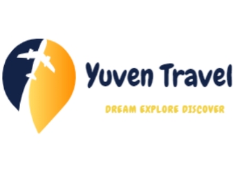 Yuven-travel-Travel-agents-Sector-46-gurugram-Haryana-1