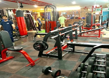 Zahids-fitness-club-Gym-Rajbagh-srinagar-Jammu-and-kashmir-1