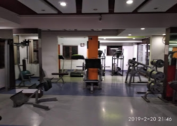 Zeus-fitness-zone-Gym-Karve-nagar-pune-Maharashtra-2